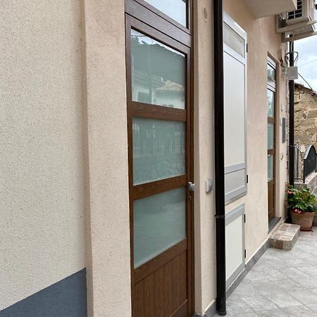 La Casetta Del Borgo Agerola Buitenkant foto