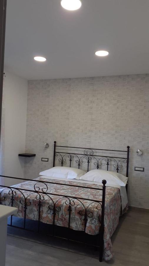 La Casetta Del Borgo Agerola Buitenkant foto