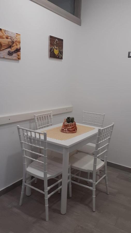 La Casetta Del Borgo Agerola Buitenkant foto